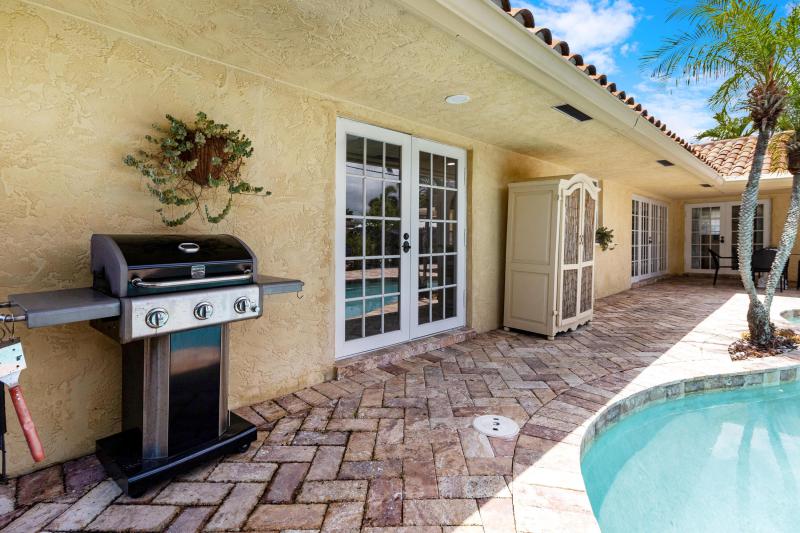  Single Family Homes Photo 47:  Fort Lauderdale,  FL 33308