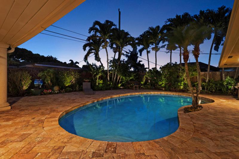  Single Family Homes Photo 59:  Fort Lauderdale,  FL 33308