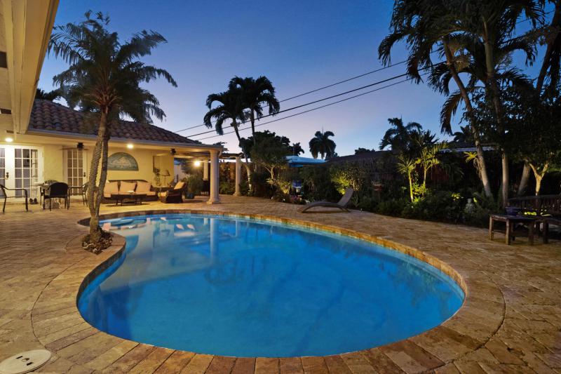  Single Family Homes Photo 63:  Fort Lauderdale,  FL 33308