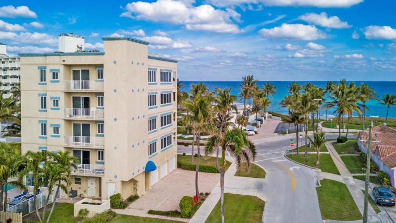 First Photo for Home For Sale at  Deerfield Beach, FL. 33441