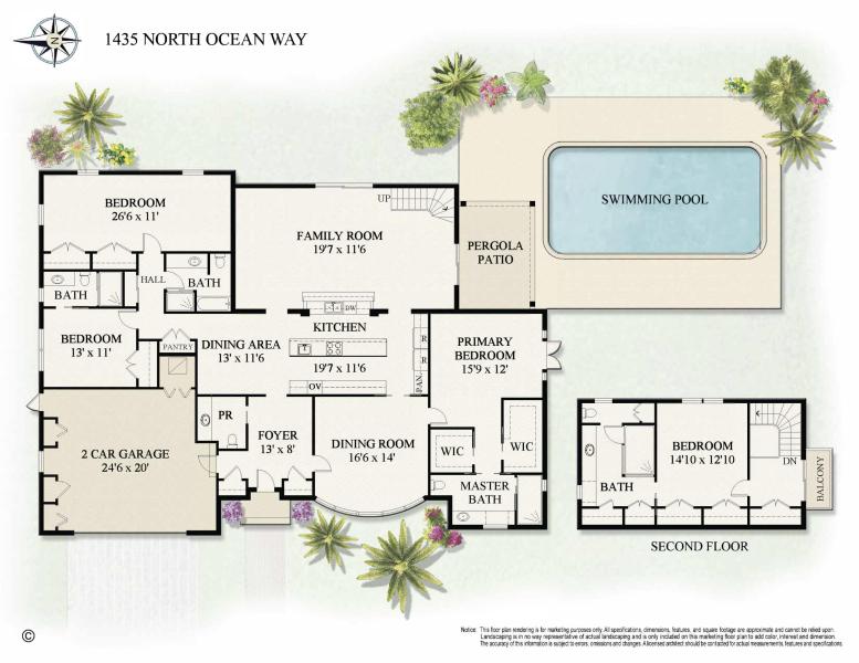  Single Family Homes Photo 17:  Palm Beach,  FL 33480