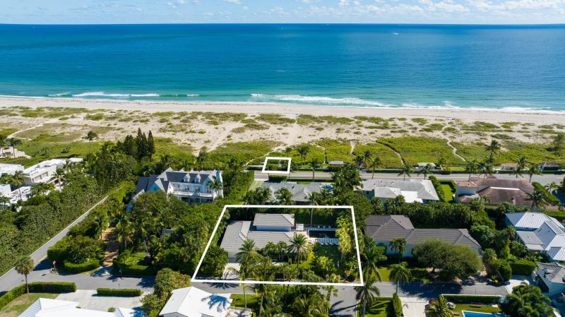  Single Family Homes Photo 22:  Palm Beach,  FL 33480