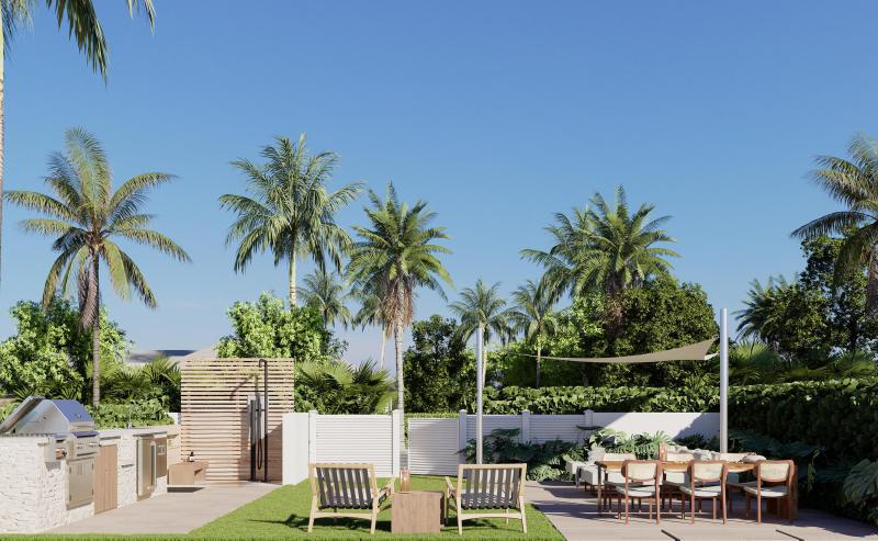  Single Family Homes Photo 27:  Palm Beach,  FL 33480