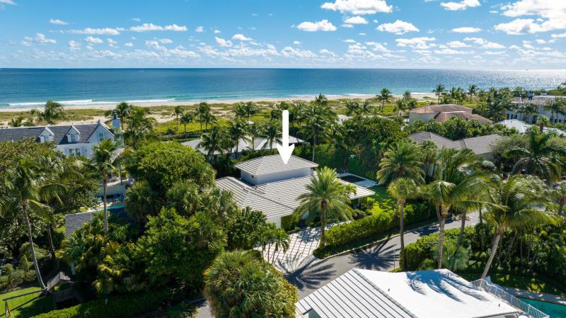  Single Family Homes Photo 28:  Palm Beach,  FL 33480