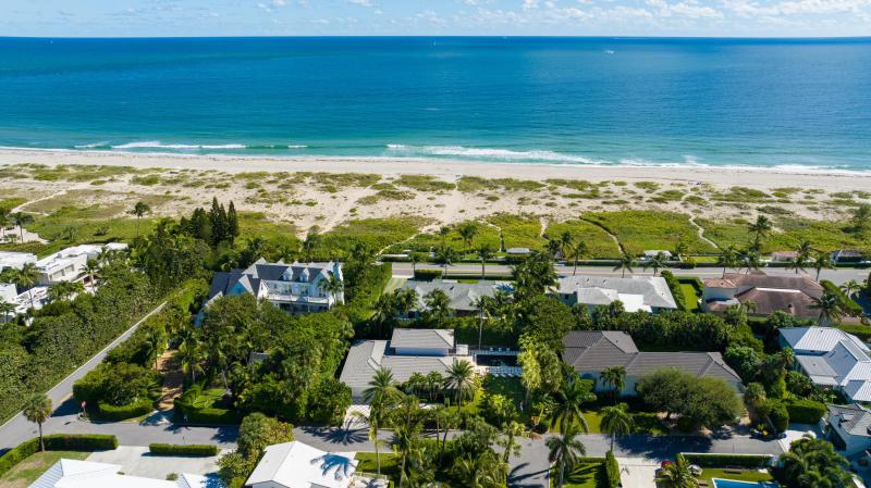  Single Family Homes Photo 29:  Palm Beach,  FL 33480