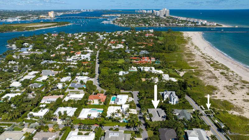  Single Family Homes Photo 30:  Palm Beach,  FL 33480