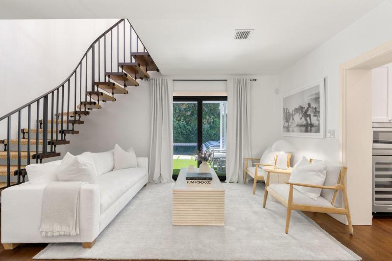  Single Family Homes Photo 39:  Palm Beach,  FL 33480