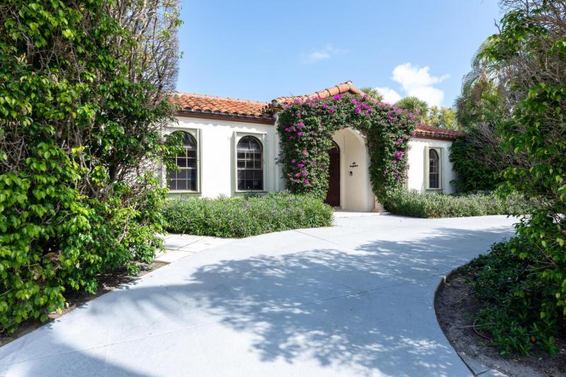  Single Family Homes Photo 30:  Palm Beach,  FL 33480