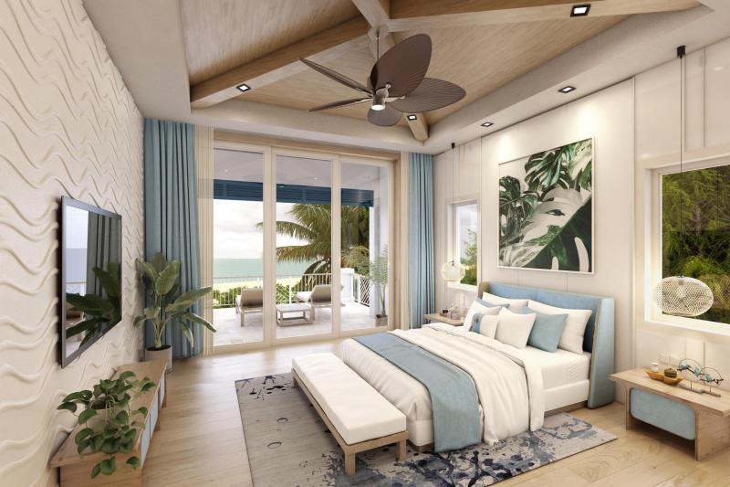  Single Family Homes Photo 10:  Hutchinson Island,  FL 34949