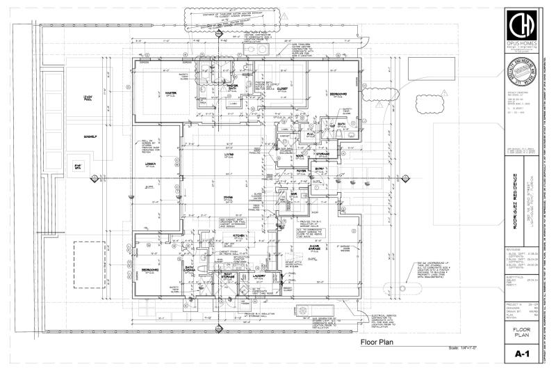 Duplex, Triplex and Fourplex Images