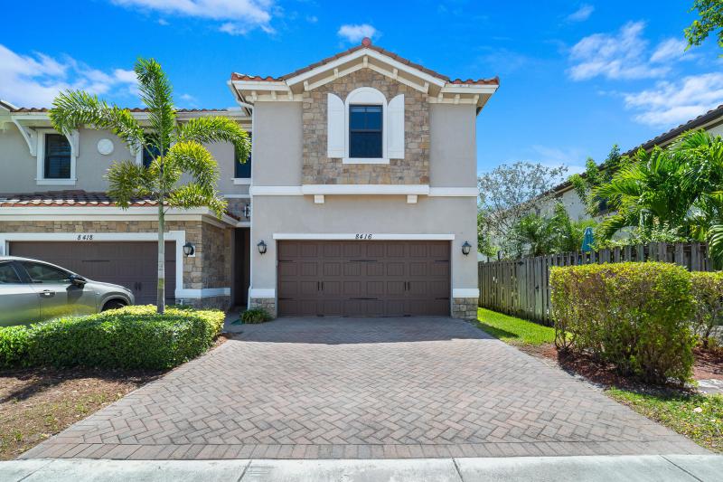 First Photo for Home For Sale at Parkland, FL. 33076