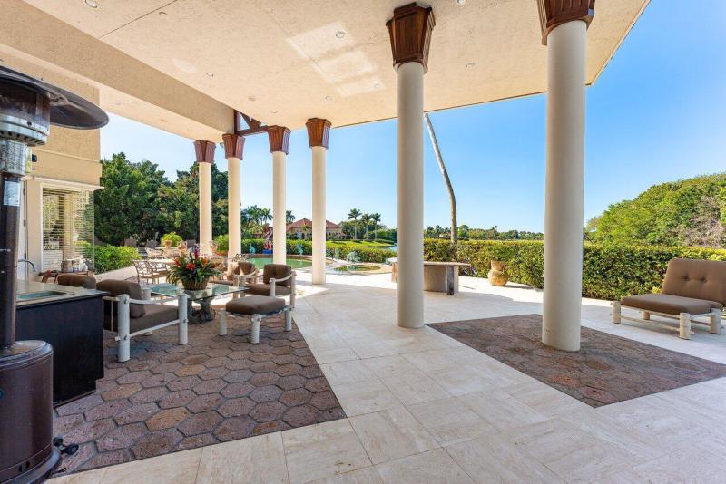  Single Family Homes Photo 13:  Palm Beach Gardens,  FL 33410