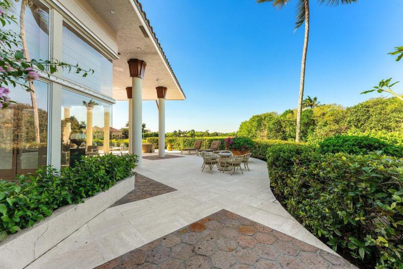  Single Family Homes Photo 14:  Palm Beach Gardens,  FL 33410