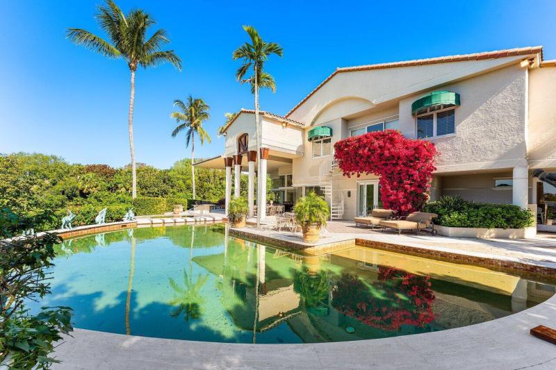  Single Family Homes Photo 15:  Palm Beach Gardens,  FL 33410