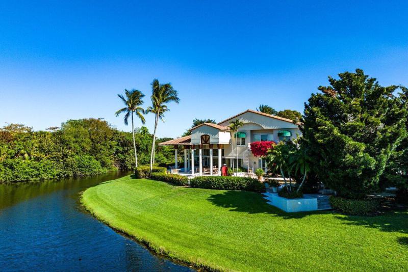  Single Family Homes Photo 17:  Palm Beach Gardens,  FL 33410
