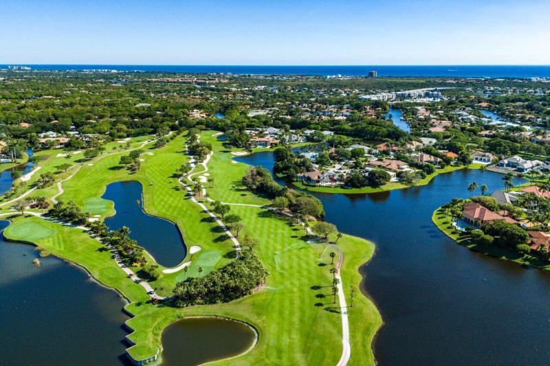  Single Family Homes Photo 19:  Palm Beach Gardens,  FL 33410