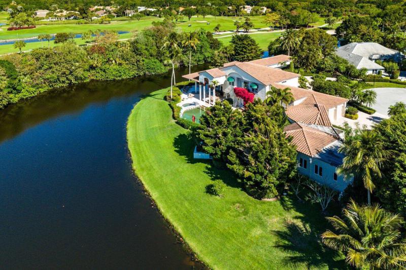  Single Family Homes Photo 20:  Palm Beach Gardens,  FL 33410
