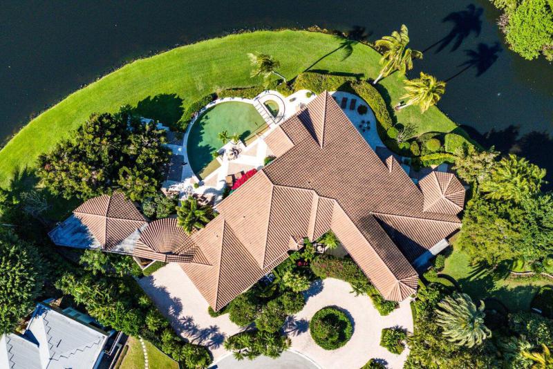  Single Family Homes Photo 21:  Palm Beach Gardens,  FL 33410
