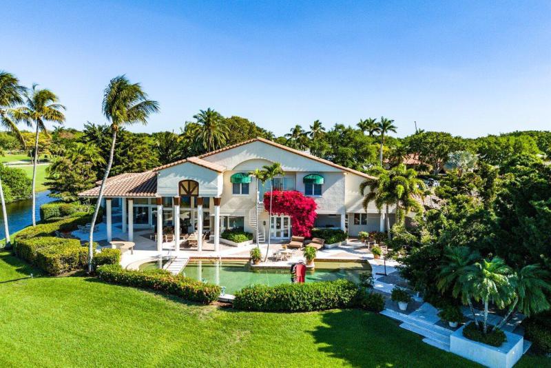  Single Family Homes Photo 22:  Palm Beach Gardens,  FL 33410