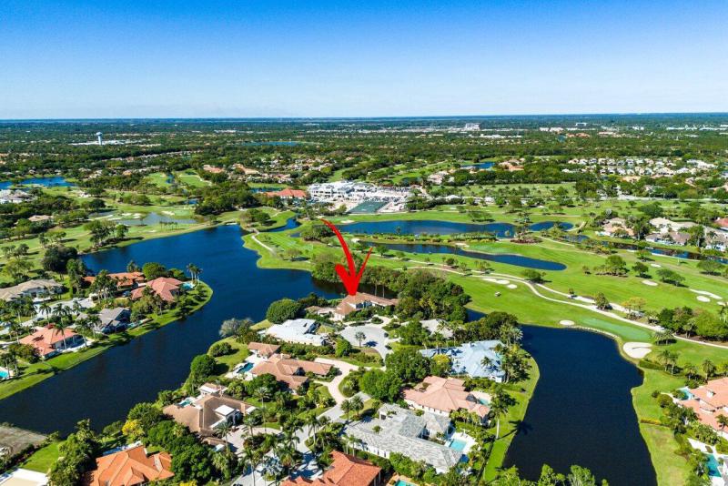  Single Family Homes Photo 23:  Palm Beach Gardens,  FL 33410