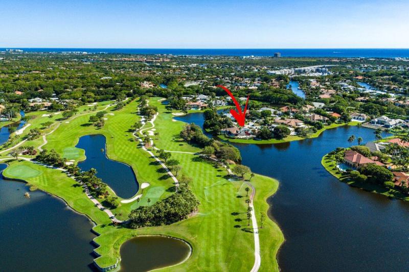  Single Family Homes Photo 24:  Palm Beach Gardens,  FL 33410