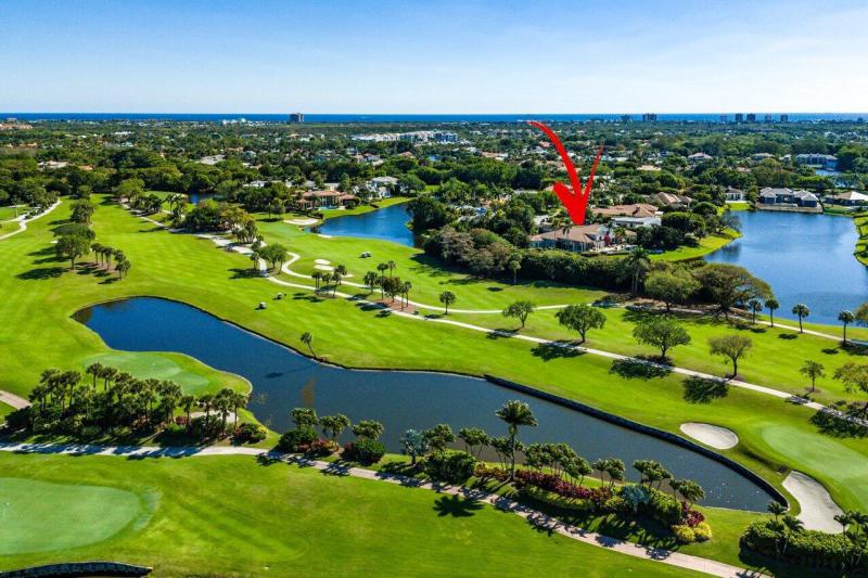  Single Family Homes Photo 26:  Palm Beach Gardens,  FL 33410