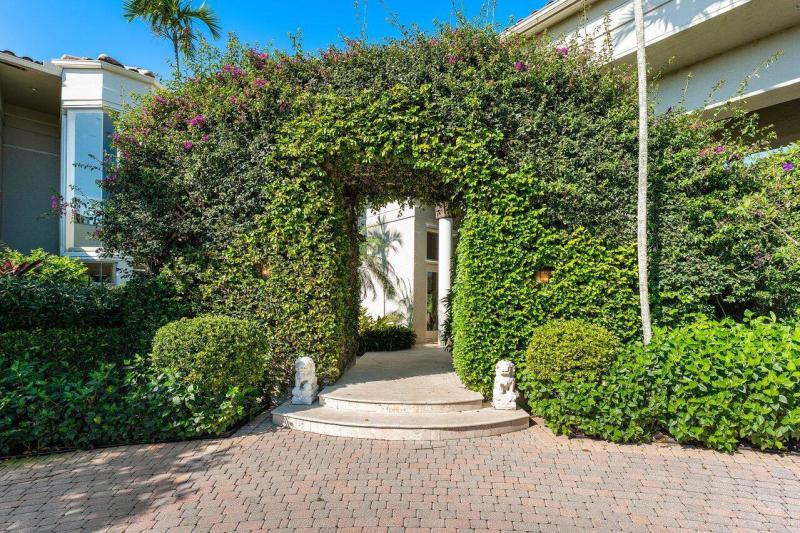  Single Family Homes Photo 28:  Palm Beach Gardens,  FL 33410