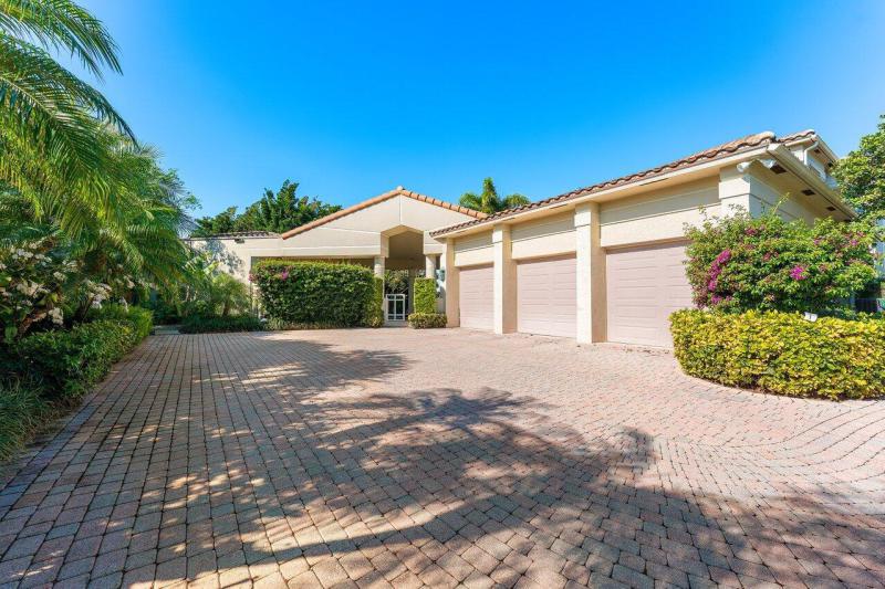  Single Family Homes Photo 29:  Palm Beach Gardens,  FL 33410
