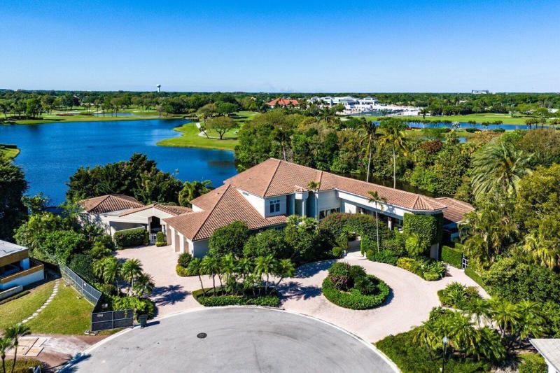  Single Family Homes Photo 3:  Palm Beach Gardens,  FL 33410