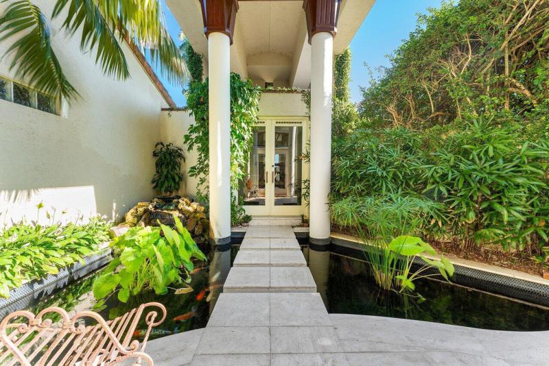  Single Family Homes Photo 30:  Palm Beach Gardens,  FL 33410