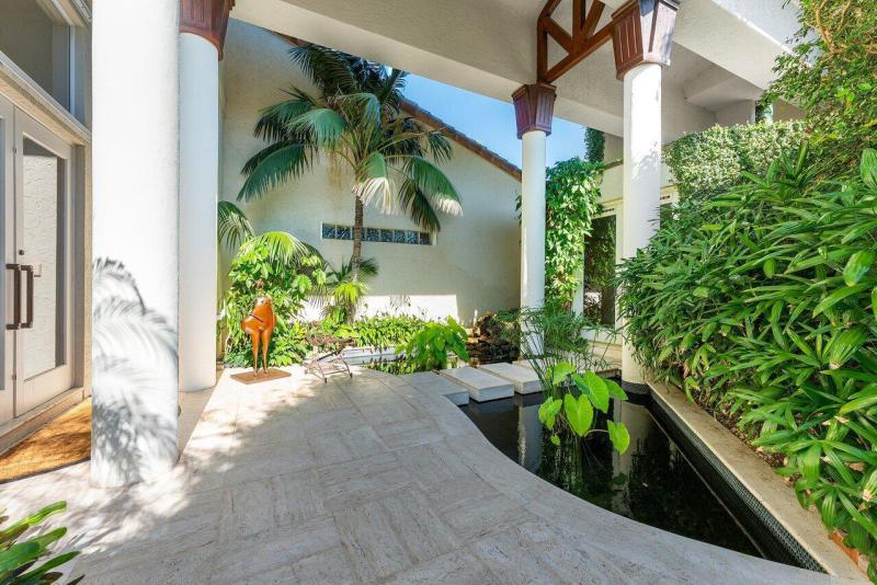  Single Family Homes Photo 31:  Palm Beach Gardens,  FL 33410