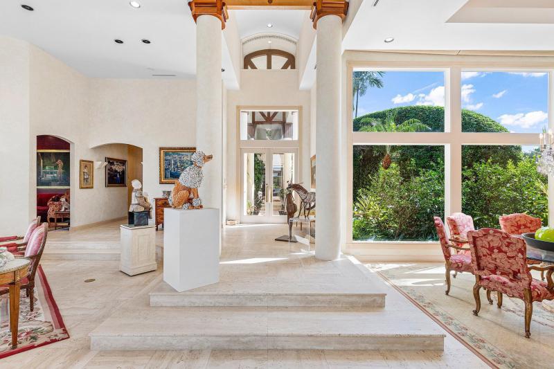  Single Family Homes Photo 32:  Palm Beach Gardens,  FL 33410