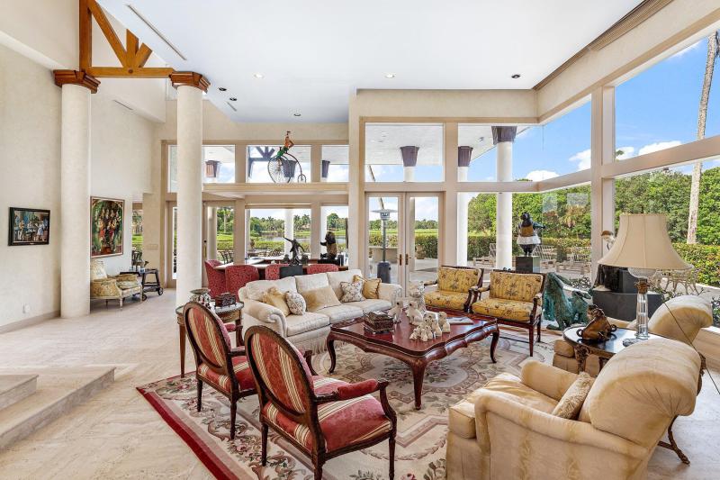  Single Family Homes Photo 33:  Palm Beach Gardens,  FL 33410