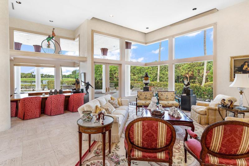  Single Family Homes Photo 34:  Palm Beach Gardens,  FL 33410