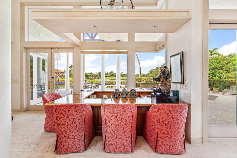  Single Family Homes Photo 35:  Palm Beach Gardens,  FL 33410