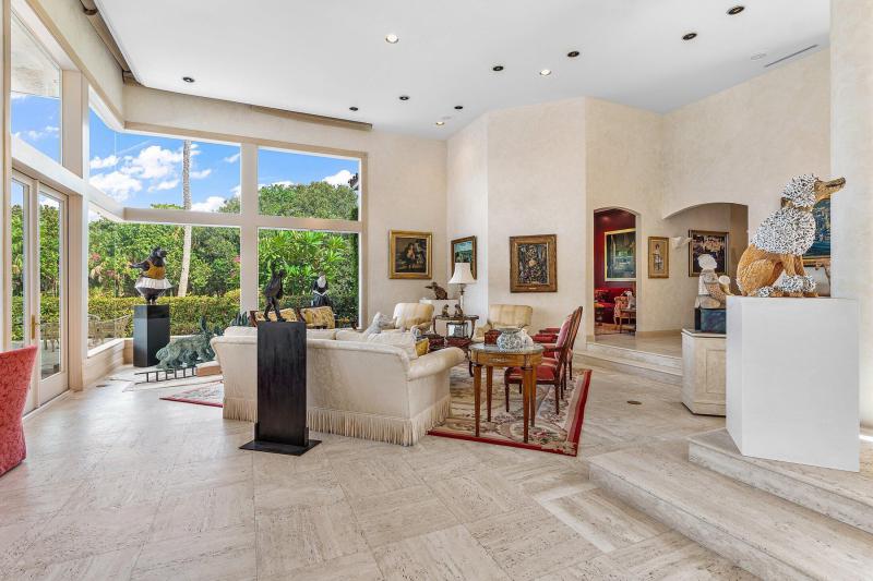  Single Family Homes Photo 36:  Palm Beach Gardens,  FL 33410