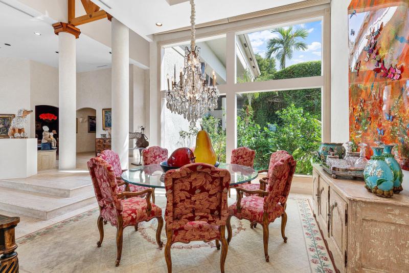  Single Family Homes Photo 37:  Palm Beach Gardens,  FL 33410