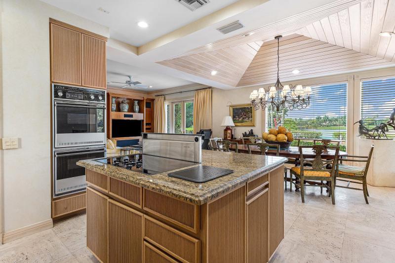  Single Family Homes Photo 38:  Palm Beach Gardens,  FL 33410