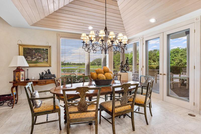  Single Family Homes Photo 40:  Palm Beach Gardens,  FL 33410
