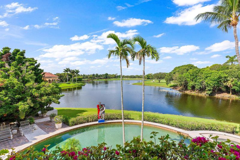  Single Family Homes Photo 6:  Palm Beach Gardens,  FL 33410