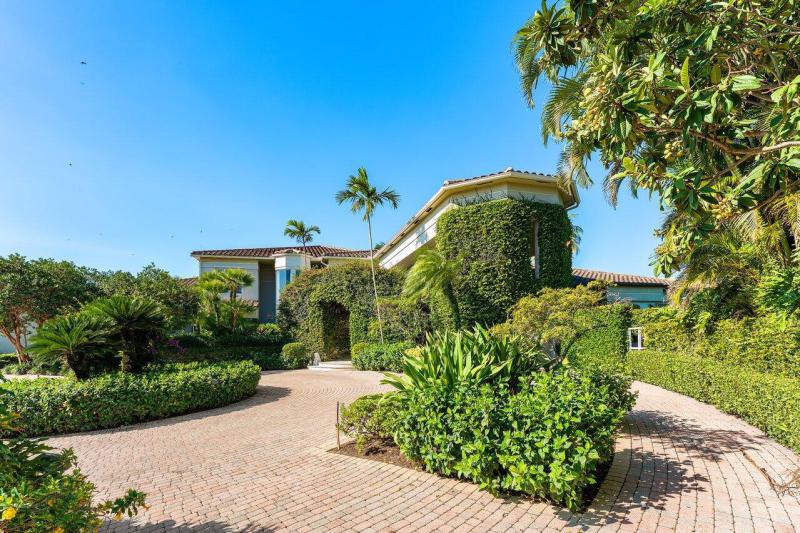  Single Family Homes Photo 61:  Palm Beach Gardens,  FL 33410