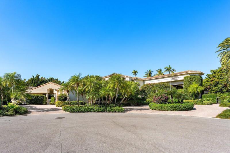 Single Family Homes Photo 62:  Palm Beach Gardens,  FL 33410