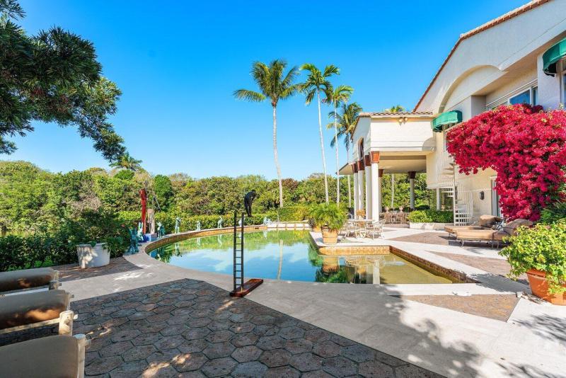  Single Family Homes Photo 7:  Palm Beach Gardens,  FL 33410