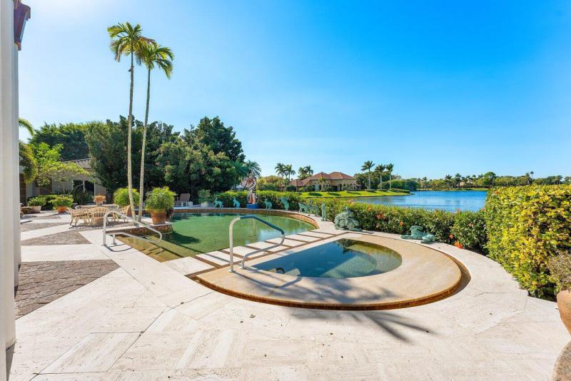  Single Family Homes Photo 9:  Palm Beach Gardens,  FL 33410
