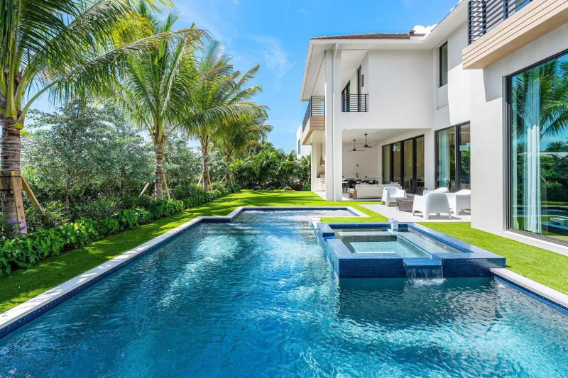  Single Family Homes Photo 21:  Boca Raton,  FL 33432