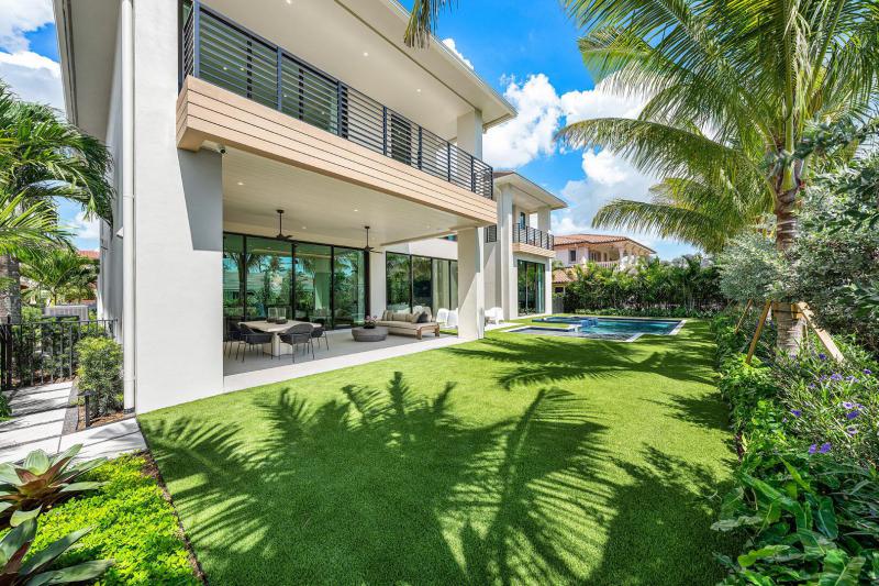  Single Family Homes Photo 27:  Boca Raton,  FL 33432
