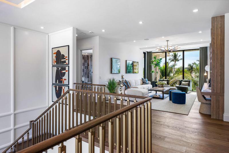  Single Family Homes Photo 38:  Boca Raton,  FL 33432