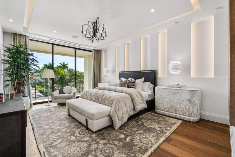  Single Family Homes Photo 45:  Boca Raton,  FL 33432