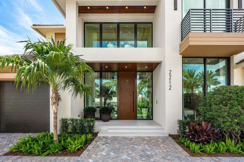  Single Family Homes Photo 5:  Boca Raton,  FL 33432