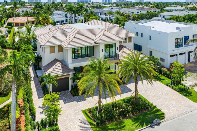  Single Family Homes Photo 68:  Boca Raton,  FL 33432